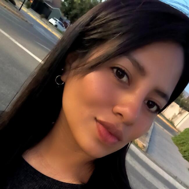 Niñera en Estación Colina: Tatiana Fiorella Baila Diaz