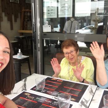 Baby-sitter in Nice: Oceane