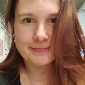 Gastouder in Helmond: Desiree