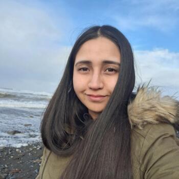 Babysitter Temuco: Vaitiare