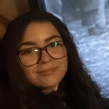 Babysitter Varedo: Alice