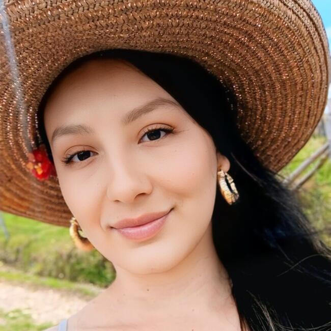 Niñera en Bogotá: Aura