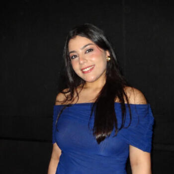 Babysitter in Ivry-sur-Seine: Lucia