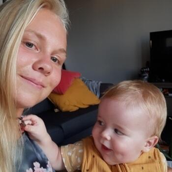 Babysitter in Zwijndrecht: Laura