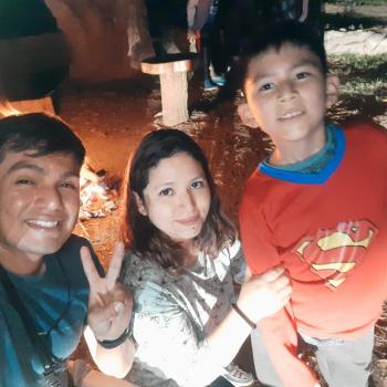 Babysitting job in Breña: babysitting job Adriana