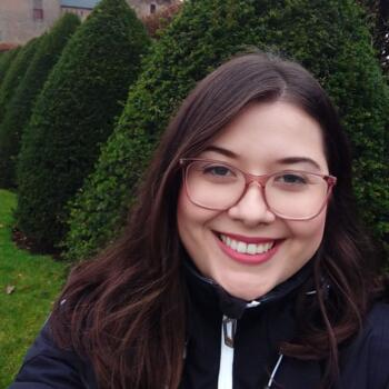 Oppas in Purmerend: Brenda