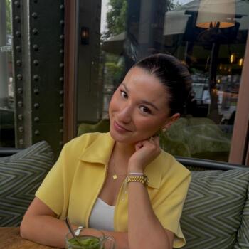 Oppas Amsterdam: Saloua