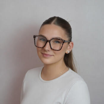 Nanny Castelnau-le-Lez: Oceane