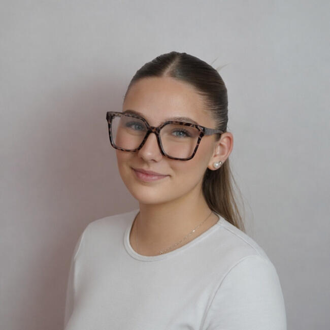 Nanny in Castelnau-le-Lez: Oceane