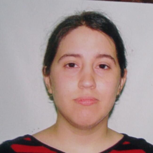 Babysitter in Buenos Aires: Daiana Sofia