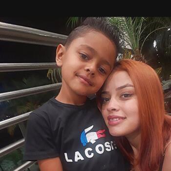 Babá em Nova Lima: Bryan Henrique