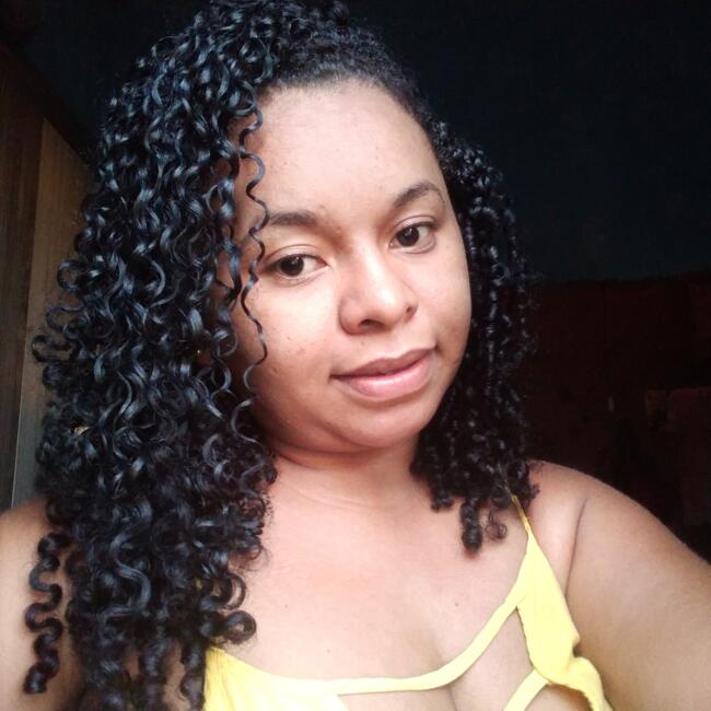 Babysitter in Santa Maria (Distrito Federal): Marcelane da Cruz lima
