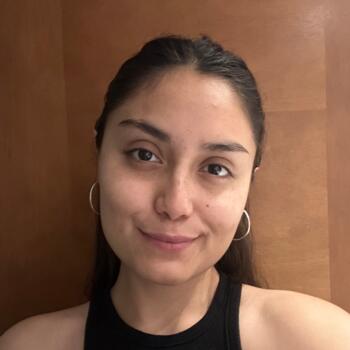 Babysitter in Buin: Wanda