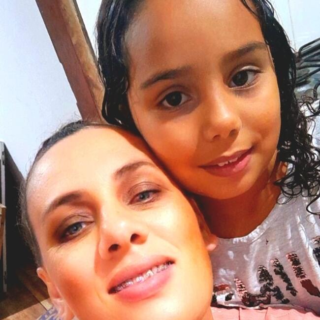 Babysitter in Juiz de Fora: Marly