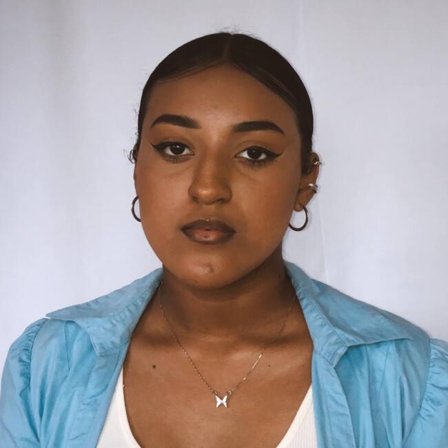 Babysitter in Ananindeua: Samira Rebeca