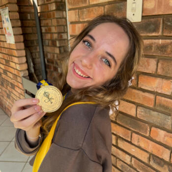 Nanny in Kempton Park: Jennifer