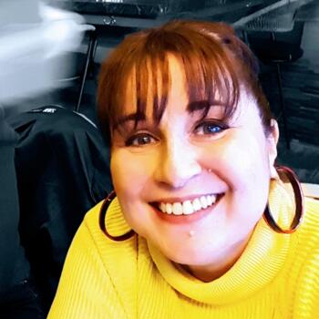 Nanny in Athens: Χριστιανα Μολώση 