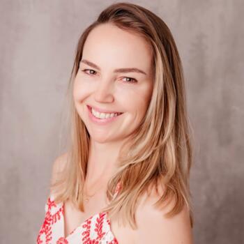 Babysitting job in Dois Irmãos (Rio Grande do Sul): babysitting job Alice