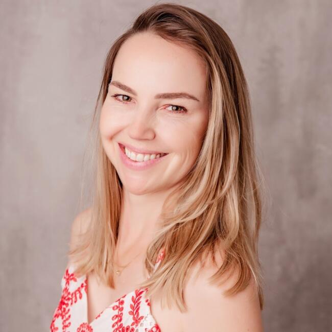 Babysitting job in Dois Irmãos (Rio Grande do Sul): Alice