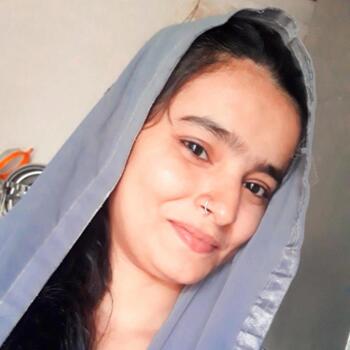 Babysitter Pune: Nahida