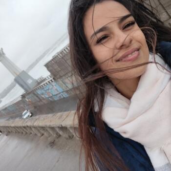 Niñera en Vicente López: Yessica bogado