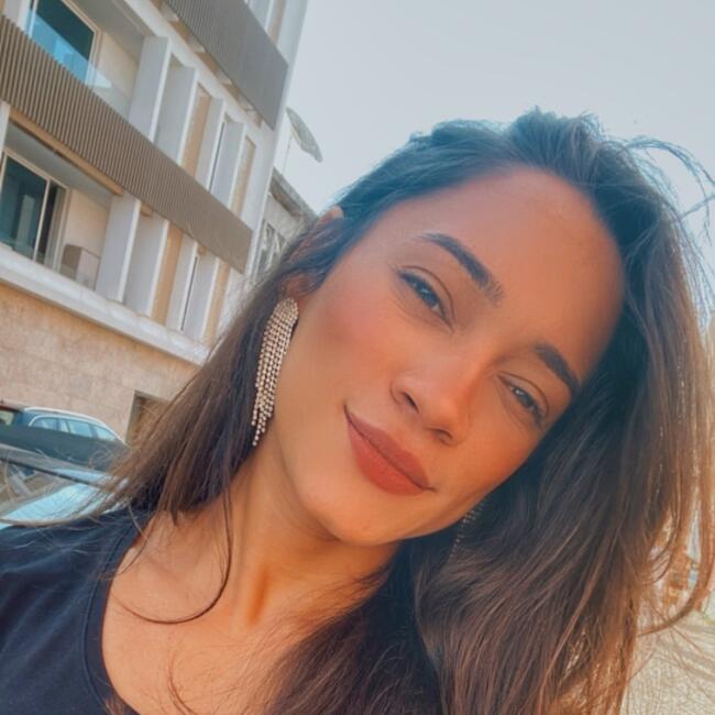 Babysitter in Cascais: Edilaine