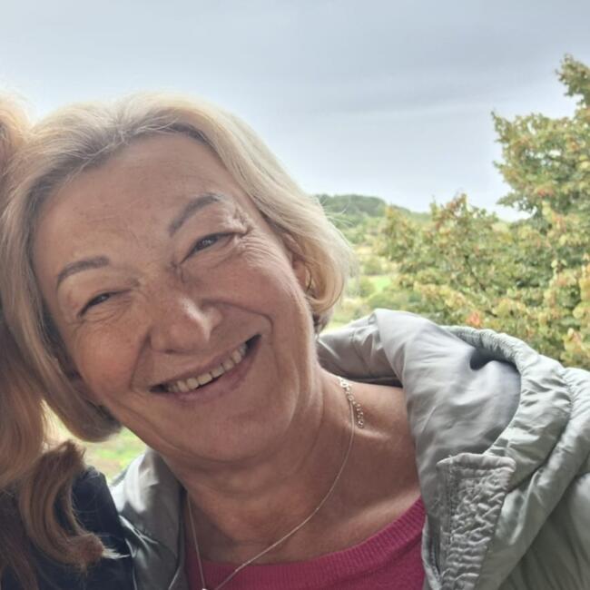 Babysitter in Sesvete: Marija