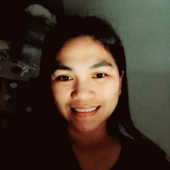 Nounou à Nice: Ella