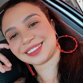 Babá Uberlândia: Raiana