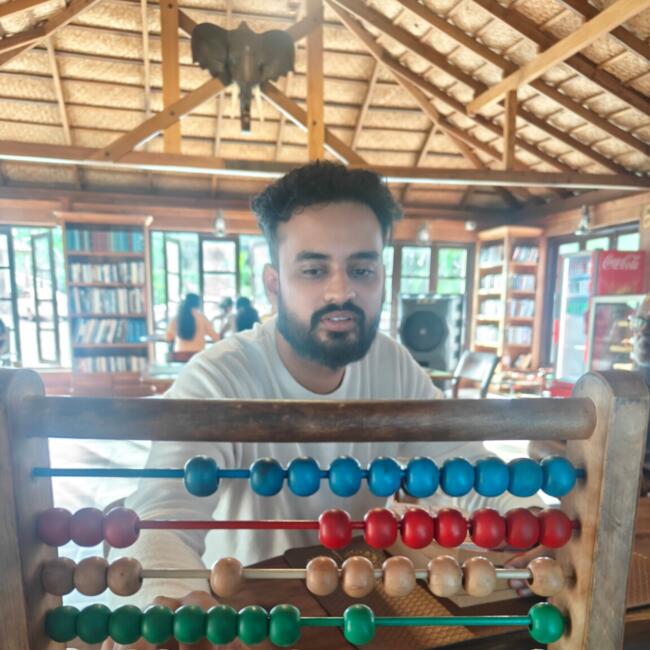 Babysitting job in Coimbatore: Anand