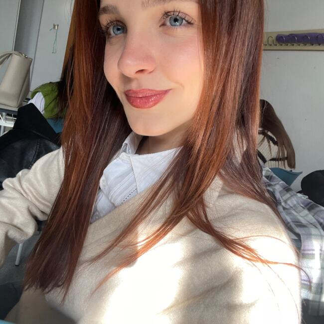 Babysitter in Totana: Raquel