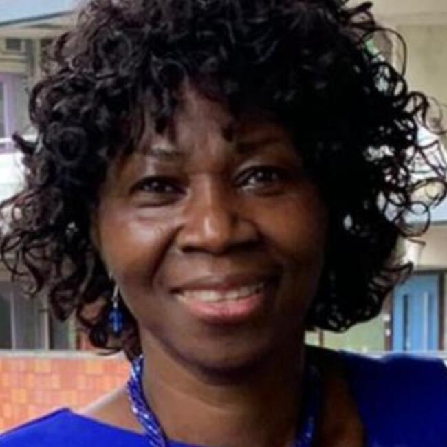 Oppas in Amsterdam: Grace