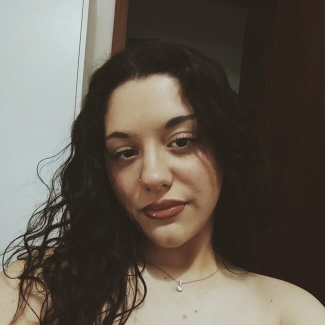 Babysitter em Beja: Matilde