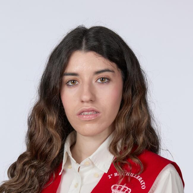 Canguro en Valdepeñas: Sandra