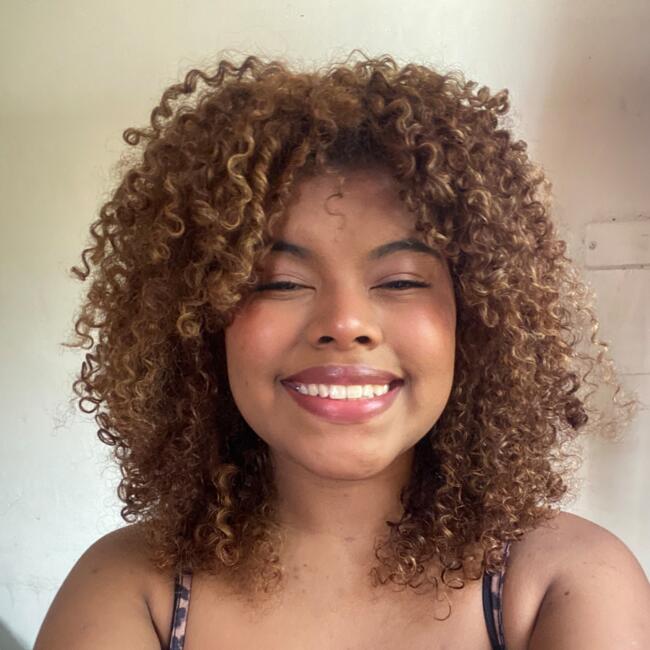 Niñera en Chillán: Cecilia