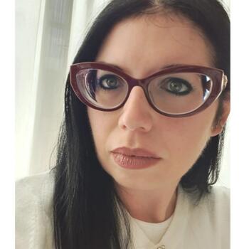 Babysitter a Carovigno: Ilaria