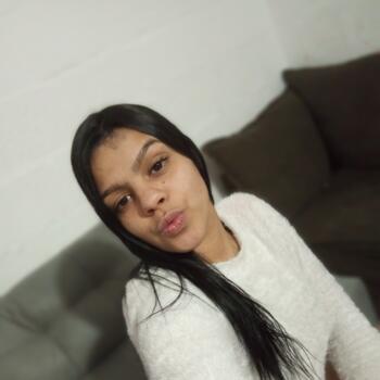 Babysitting job in Volta Redonda: babysitting job Ane