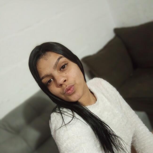 Babysitting job in Volta Redonda: Ane