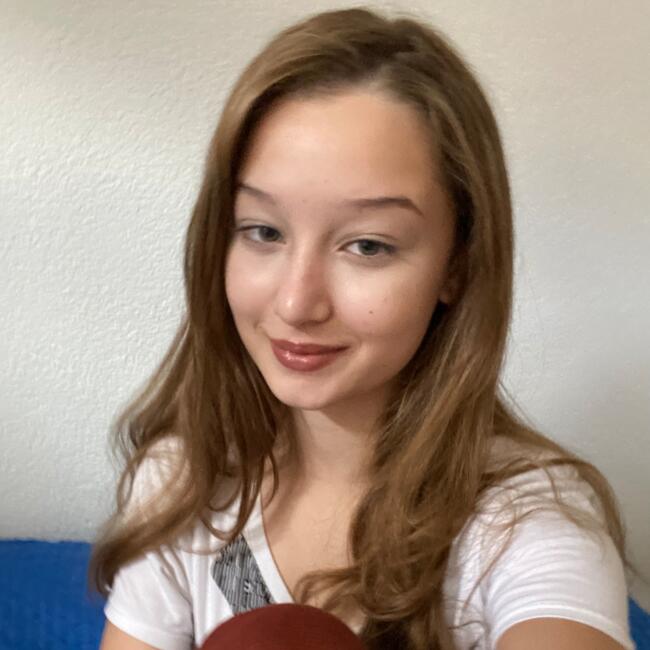 Babysitter in Vétroz: Ceyda