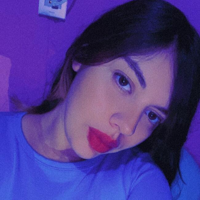 Niñera en Las Pintas de Arriba: Esmeralda