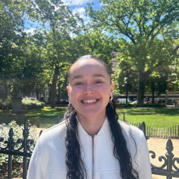 Babysitter in Schaarbeek: Léna