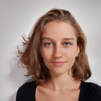 Babysitter a Firenze: Alessandra