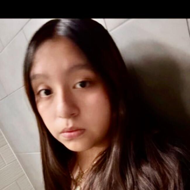 Babysitter in White Plains: Erika