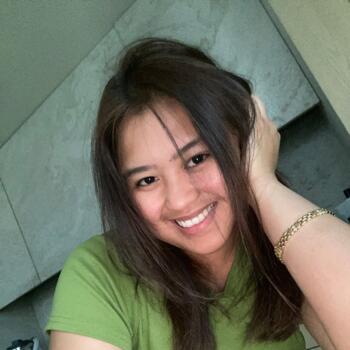 Nanny in Brüssel: Jiezel