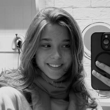 Babysitter a Reggio nell'Emilia: Daniela