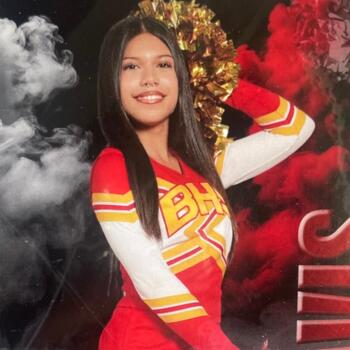 Babysitter Berkeley: Jaida