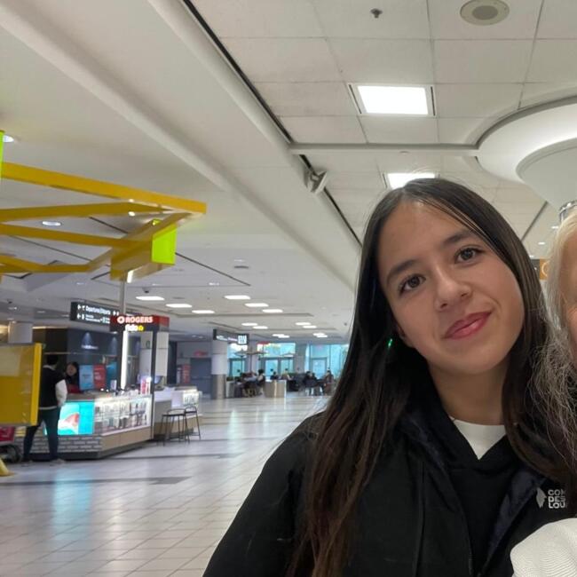 Babysitter in Voiron: MaiLan