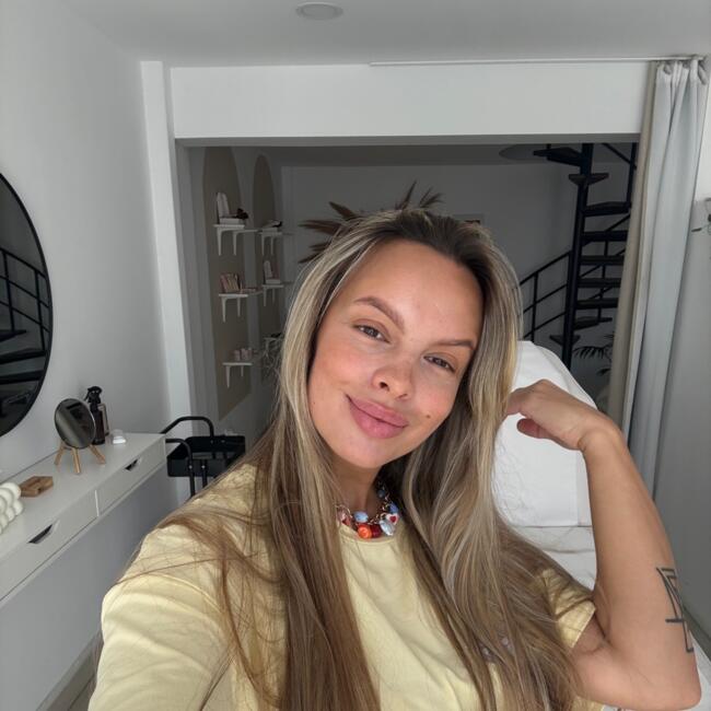 Geroskipou bölgesinde bebek bakıcılığı işi: Kamile