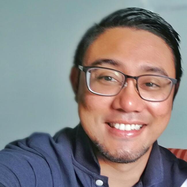 Babysitting job in Kampung Baru Subang: Mohd asyraf