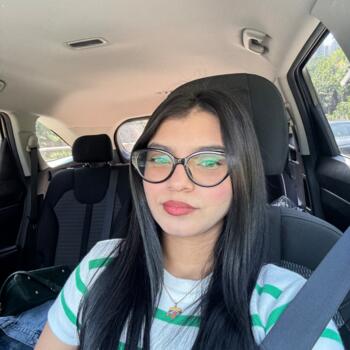 Nounou à Getafe: Jhonaisy